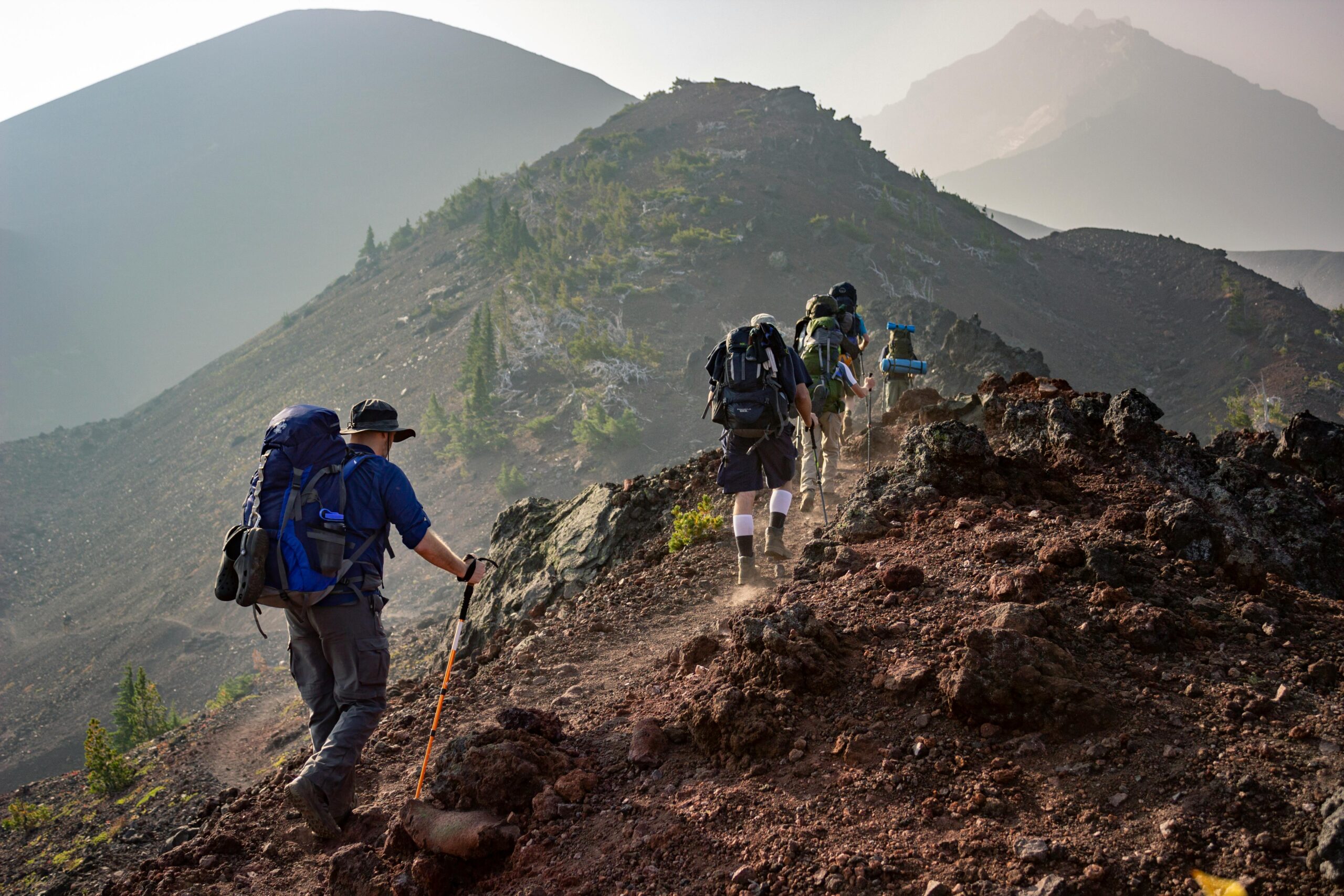 How to Capture Stunning Photos on Your Annapurna Base Camp Trek