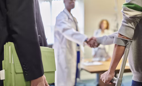 Understanding Catastrophic Injury Compensation: What Victims Need to Know About Securing Full Financial Recovery